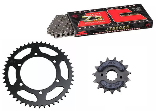 Kit trasmissione xt660 - kit/trasmissione, x