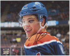 Taylor Hall Edmonton Oilers