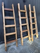 SCALA in  Legno Decorativo