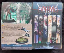 Anima Tactics - Azur Aliance