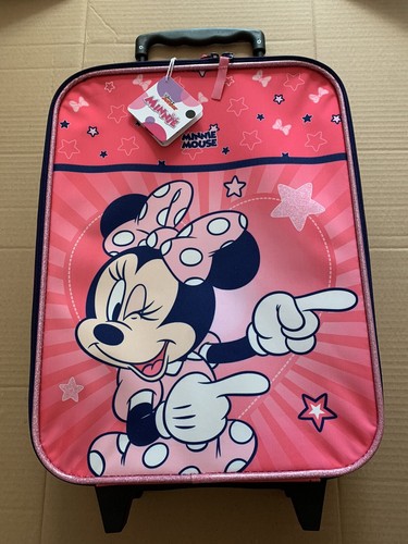 Minnie set trolley pz - trolley,