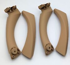 Set 2 MANIGLIE BMW Serie 3 E90 E91 E92 E93 -> 2 x DESTRA (anteriore/posteriore)