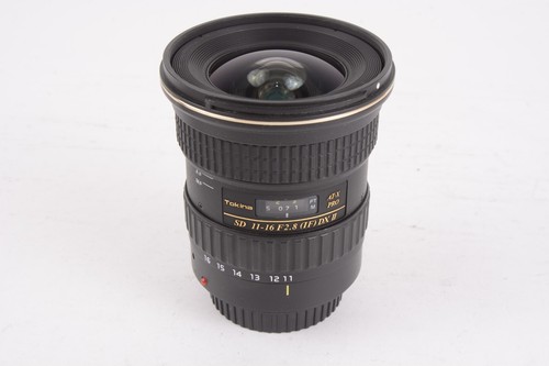 Tokina atx pro - tokina, f/2.8