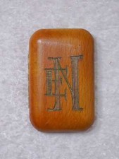 Legno Dose Con Gesù Am Croce
