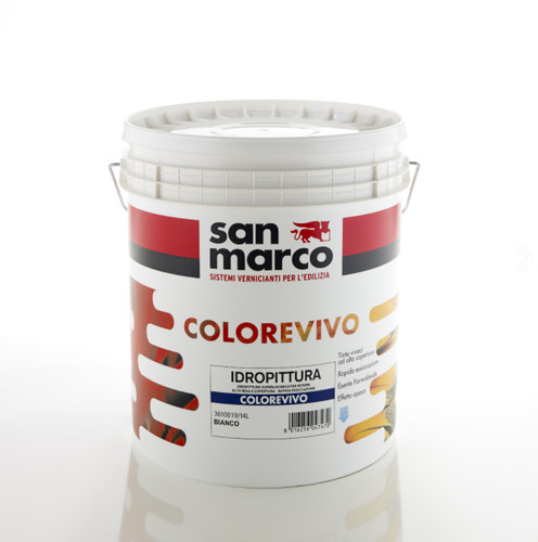 Colorevivo biancovivo - colorevivo,