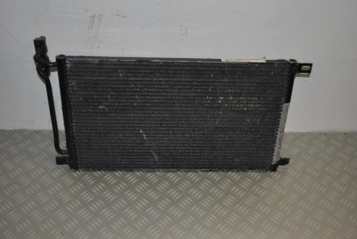 Condensatore climatizzatore