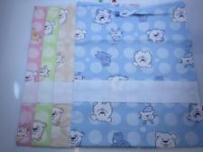 SACCHETTO SACCA ASILO