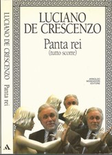 Panta rei. (tutto scorre)