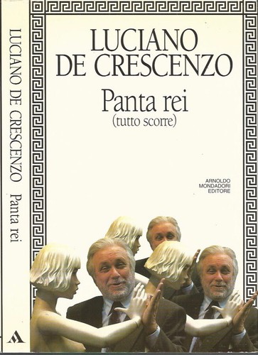 Panta rei - (tutto, scorre)