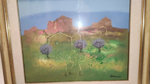 Manlio bacosi