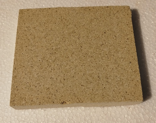 Mattone vermiculite - mattone,