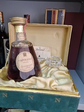 Very old rare cognac - old,