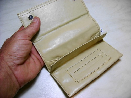 Dakota for brebbia - dakota, leather