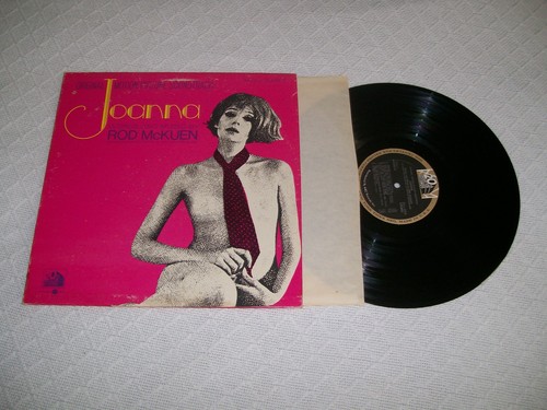 Joanna original soundtrack - -,