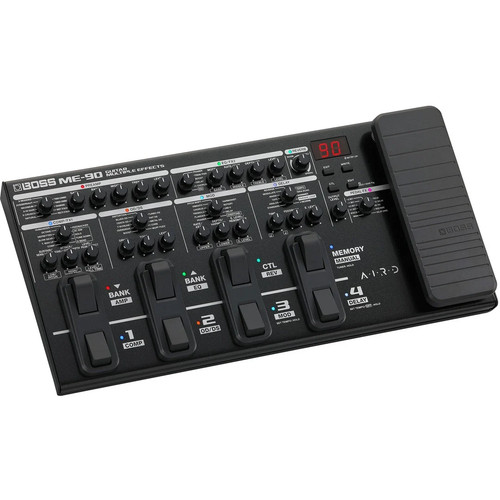 Boss multieffetto per - me-90,