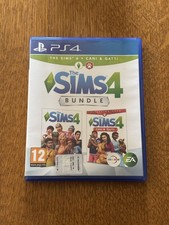 The Sims 4  Bundle con