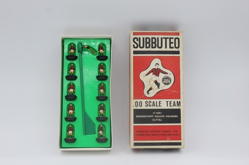 Subbuteo milan special - subbuteo,
