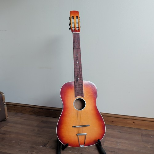 Vintage acustica classica - -,