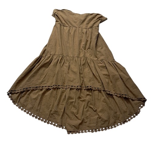Abito midi anthropologie maeve - abito,