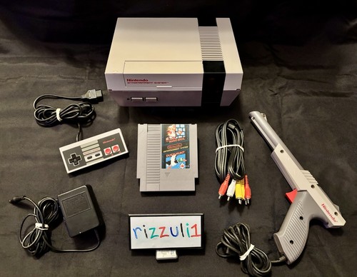 Pacchetto console nintendo - console,