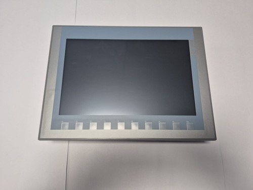 Siemens simatic hmi - siemens, hmi,