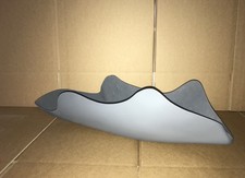 puntale a vasca Ducati Monster Racing Belly Pan