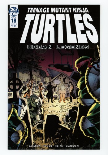 Teenage mutant ninja - mutant, turtles