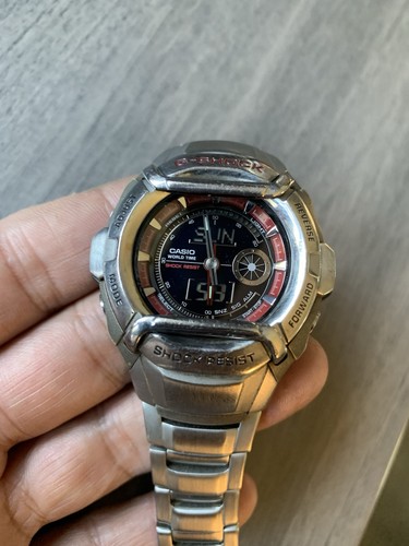 Orologio vintage casio - vintage,