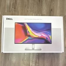 Dell plus s2725hsm ips - plus, 27"