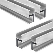 Staffa modulo guida montaggio