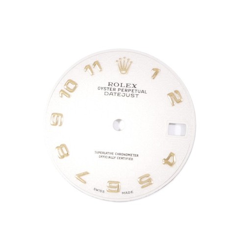 Rolex datejust - rolex,