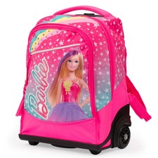 Trolley Scuola Principessa