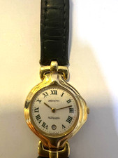 Orologio Zenith Via Veneto