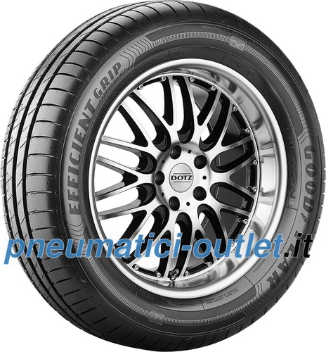 Goodyear efficientgrip - goodyear,