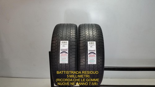 Gomme usate stagioni - gomme,