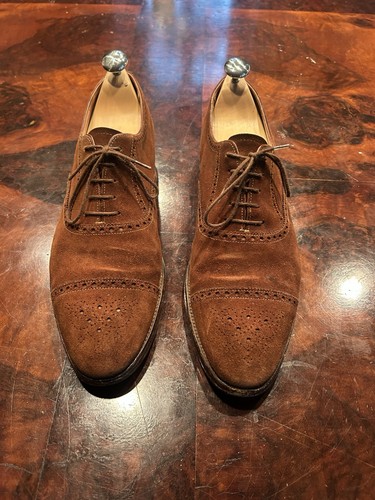John lobb seymour 42 - 8,5, 42,5
