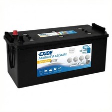 Exide ES1600 Gel Batteria