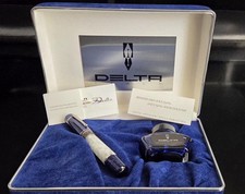 Penna Stilografica Delta