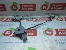 Alzacristalli Anteriore