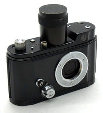 Rarissimo corpo macchina Robot