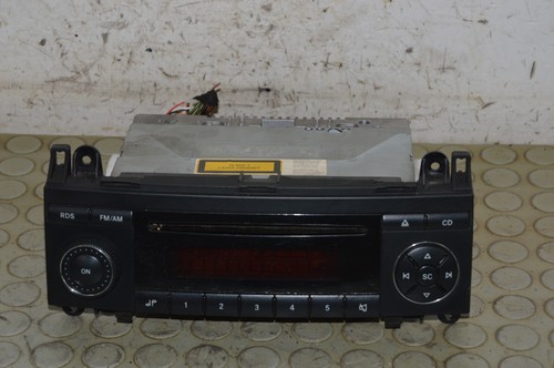26613 stereo autoradio - autoradio, lettore