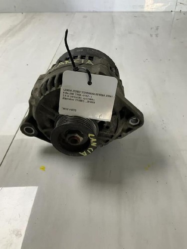 7713061 alternatore lancia - alternatore, k