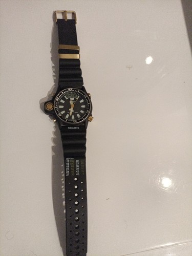 Orologio uomo aqualand sei - orologio,