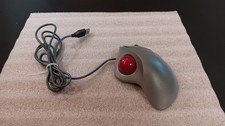 Logitech TrackMan Wheel Mouse