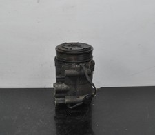 10175- Compressore aria condizionata Ford Fiesta 1.4 TDCI dal 2008 al 2017