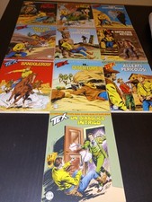 TEX NUOVA RISTAMPA - LOTTO 10