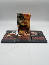 Rambo 1-3 / Rambo I-III