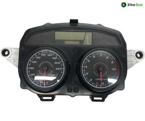 Compteur honda 1000 v - honda, xl