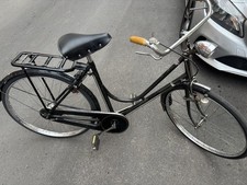 BICICLETTA Umberto dei, Modello Imperiale