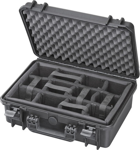 Cases valigia ermetica per - -,